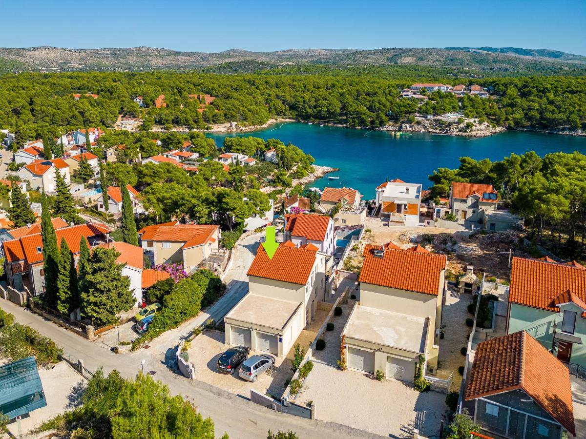 Villa Zdenka - B&B Milna