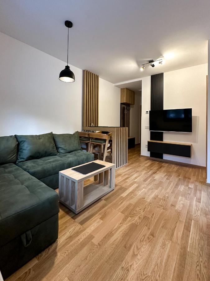 Sofija Apartman Zlatibor - B&B