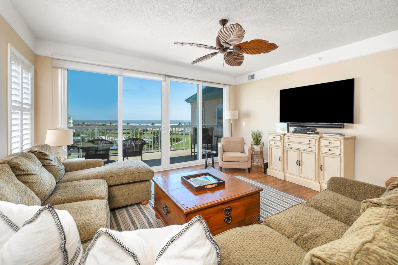 St. Simons Grand # 307 - B&B