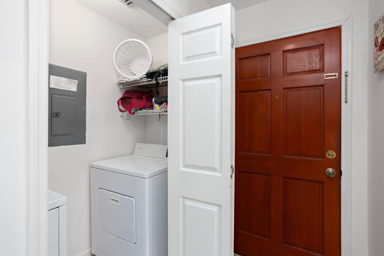 Harbour Oaks 418 - B&B Saint Simons Island