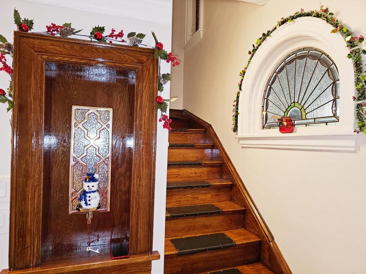 Winnipeg Holiday - B&B Winnipeg