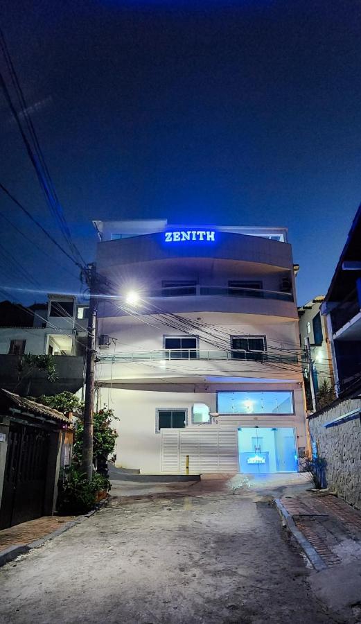 Zenith - B&B