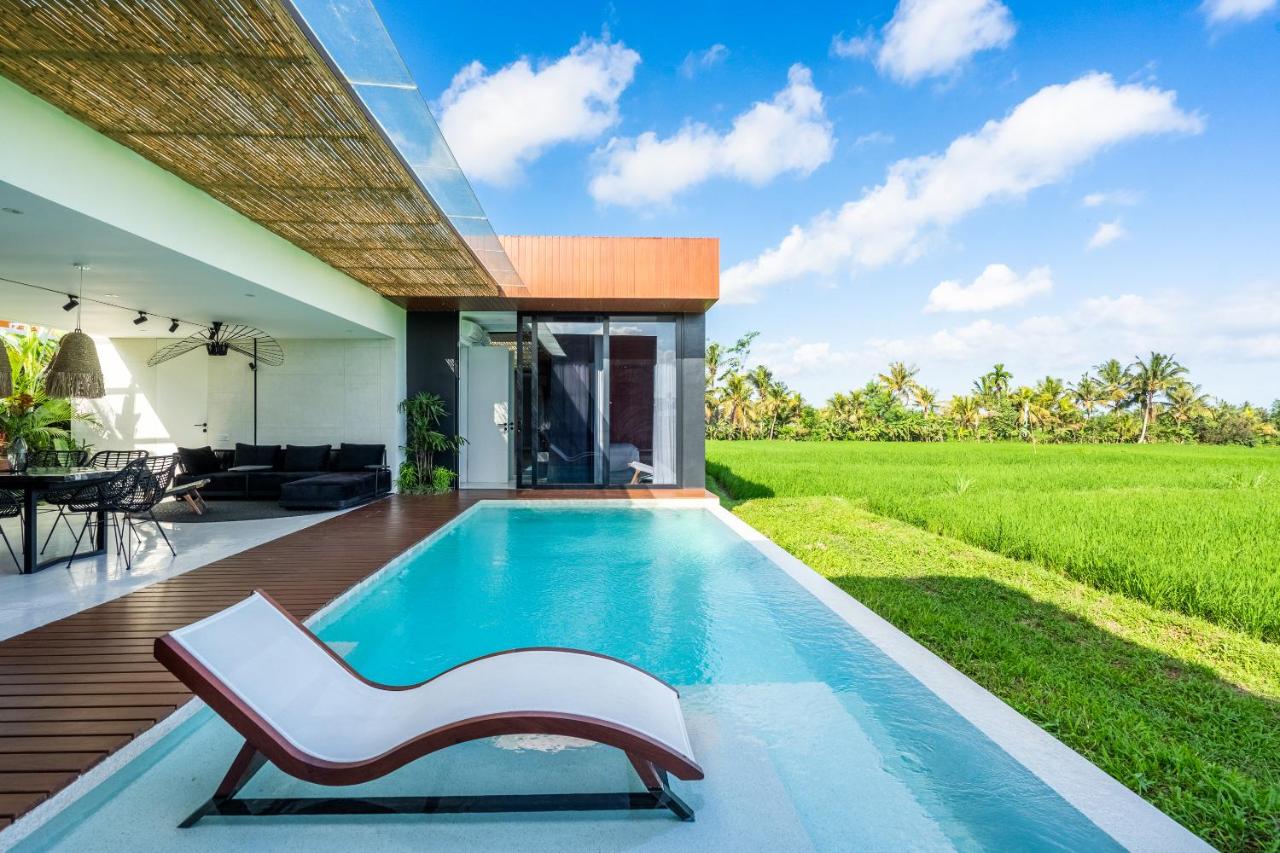 Villa mit privatem Pool