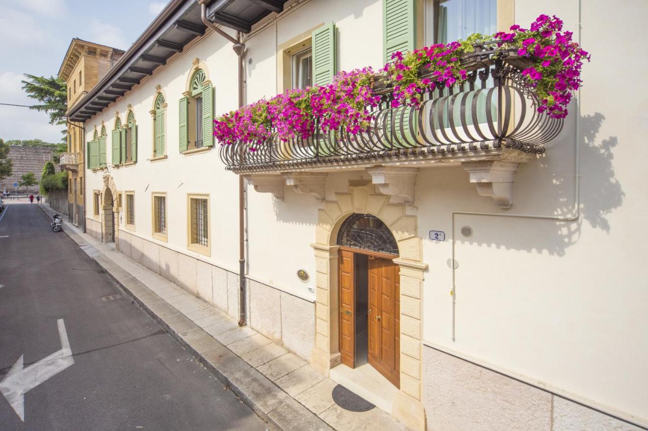 Lady Capulet Apartments - B&B