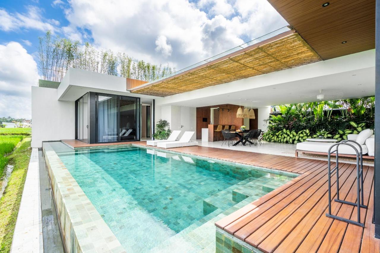 Standard Villa