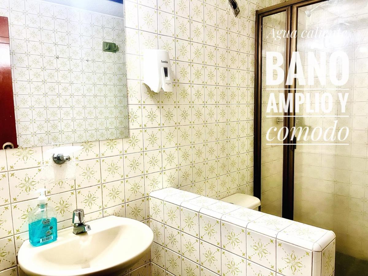 A 5 minutos del Aeropuerto el Dorado - B&B