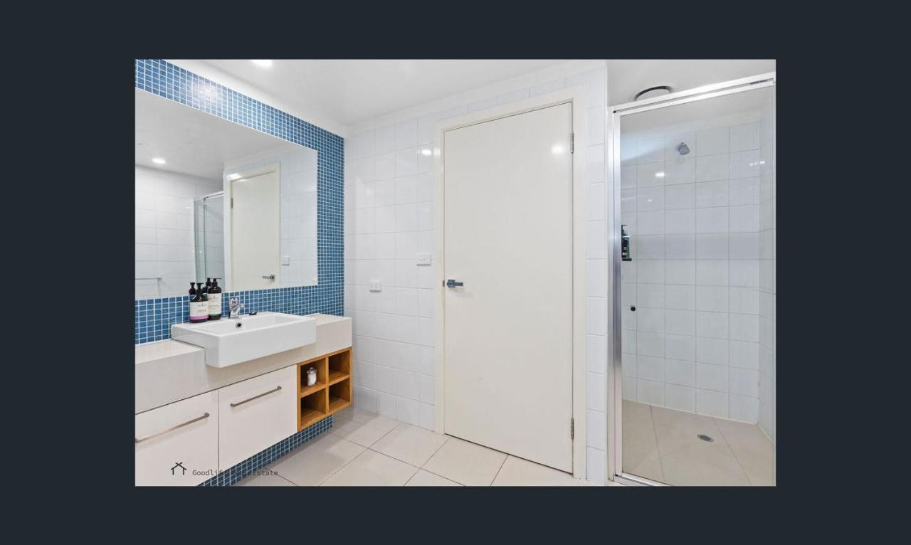Apollo Blue Oceanview Unit 1- B Free WIFI - Ferienwohnung Apollo Bay