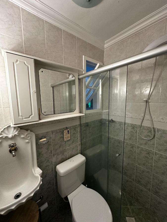 Two-Bedroom Apartment with View