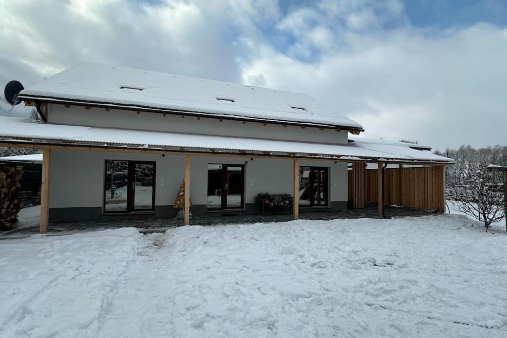 Apartment house with sauna and jacuzzi Svätý Kríž 1 - Bed and Breakfast Svätý Kríž