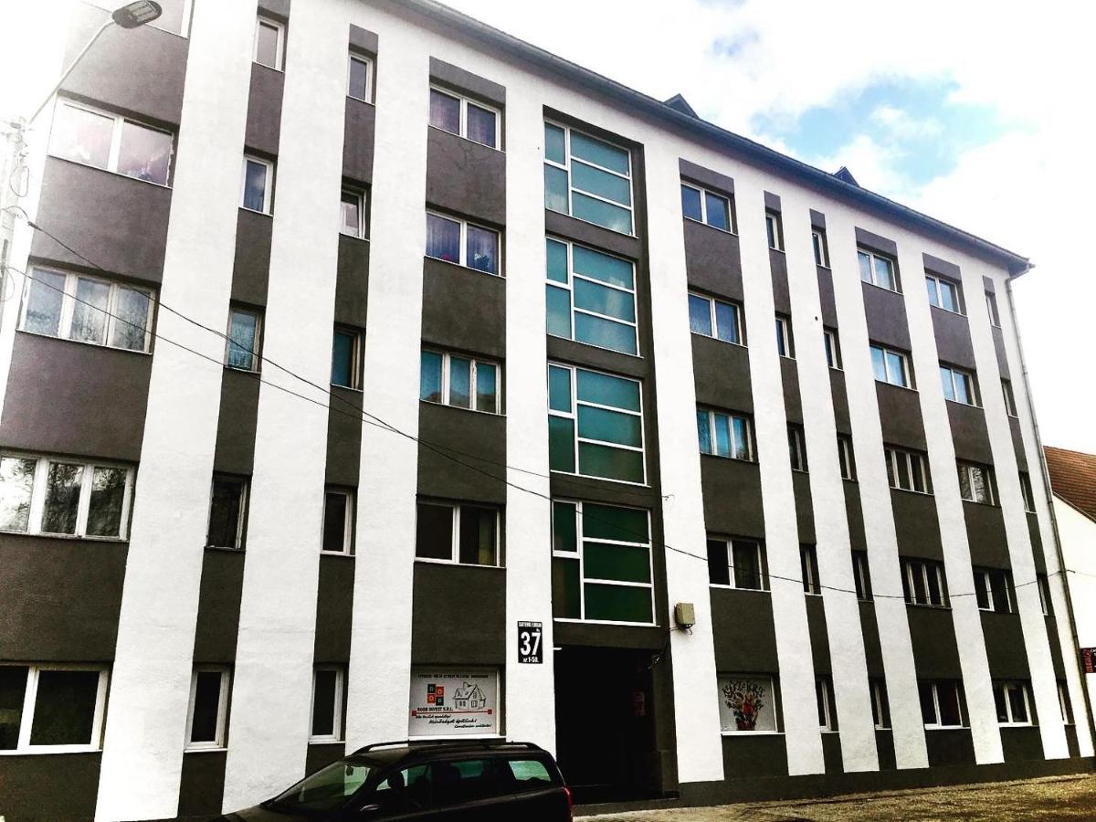 ROOR Top Nest 3 - Ferienwohnung