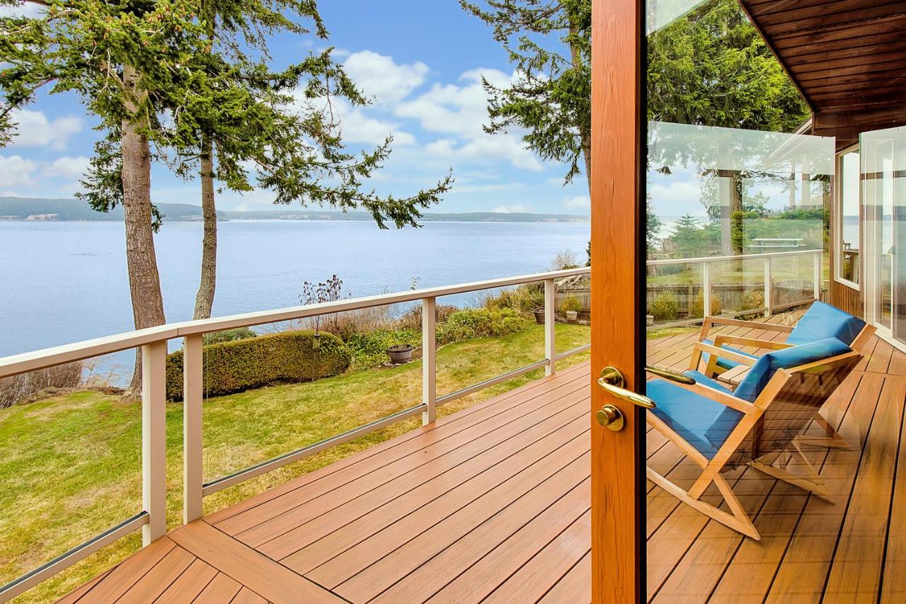 Luxury Beach Home Ocean View Sonos - Bed and Breakfast
