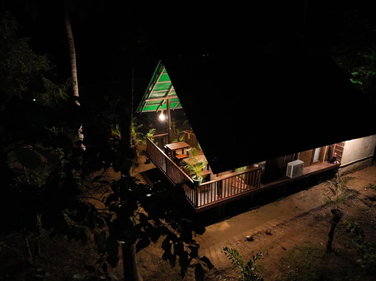 Coconut Tree House - B&B