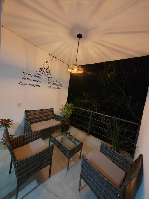 Departamento Cuernavaca - B&B