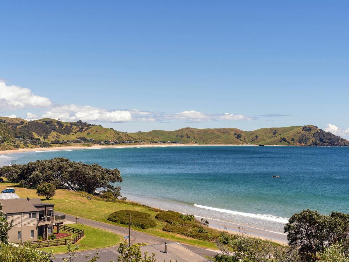 Chucks Retreat - Opito Bay Holiday Home - Chambres d’hôtes Whitianga