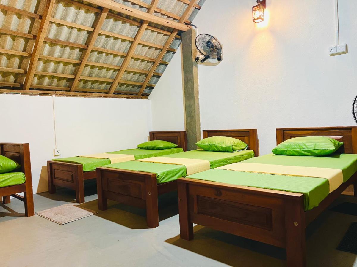 B&B Kirinda - Bay Vista-Yala - Bed and Breakfast Kirinda