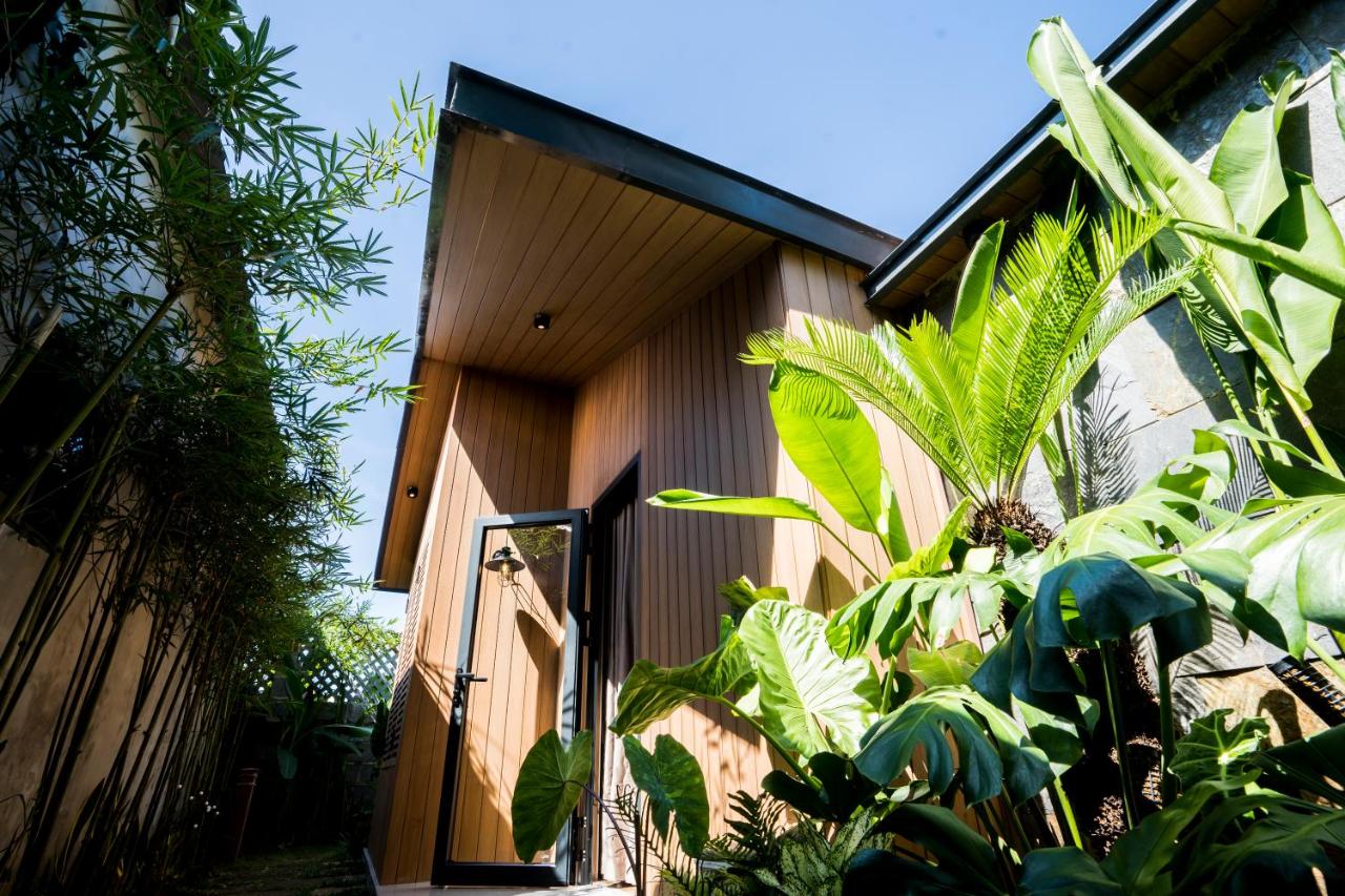 Eco House Villa - B&B
