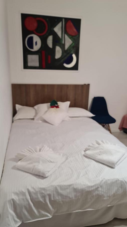 B&B Roșu - Relax studio 2 - Bed and Breakfast Roșu