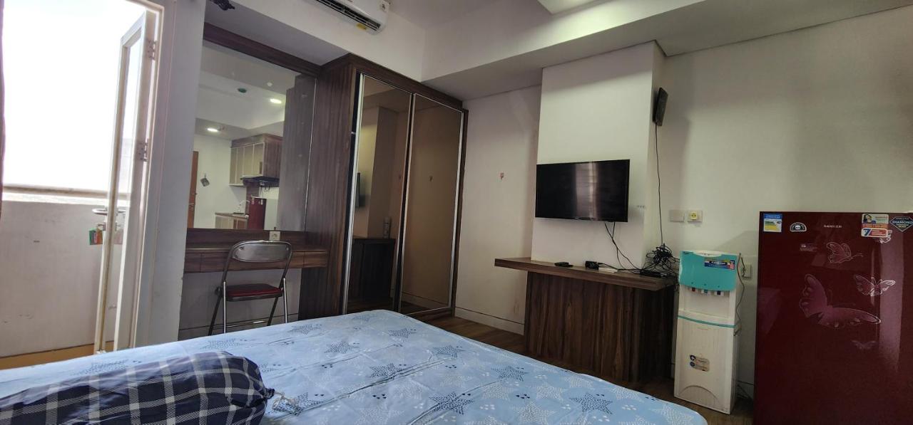 Apartamento de 1 dormitorio