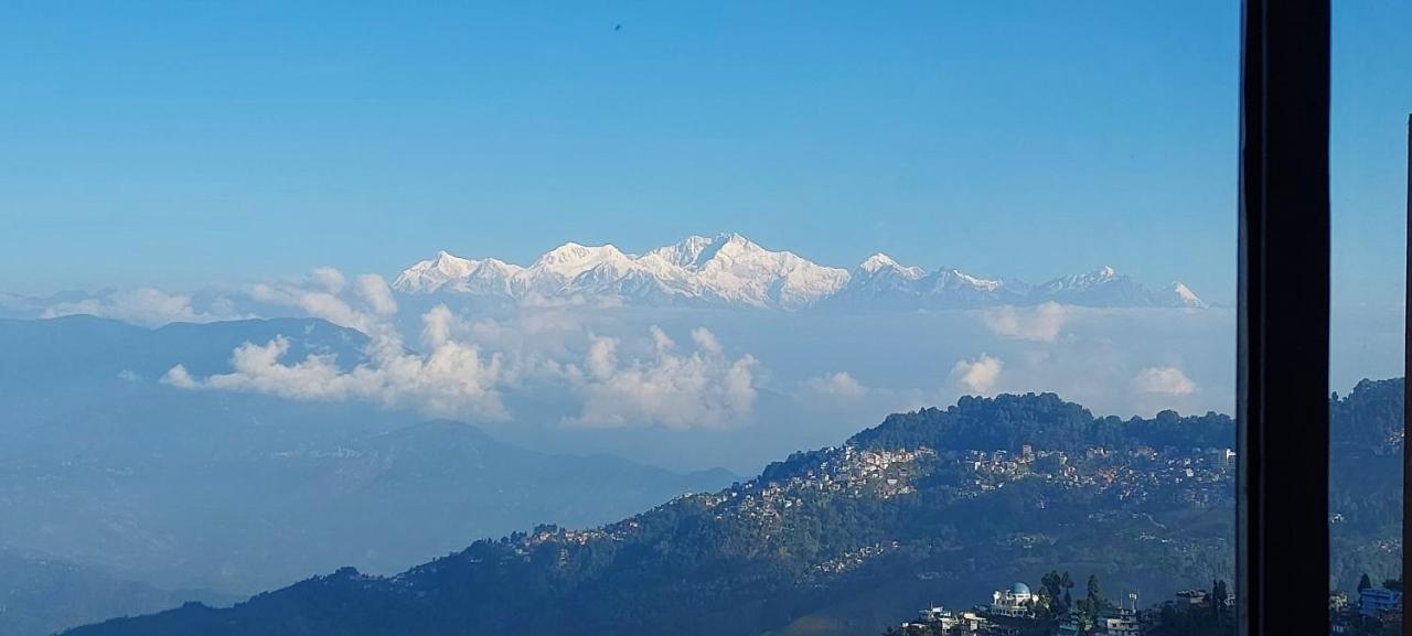 Tweepersoonskamer met 2 Aparte Bedden