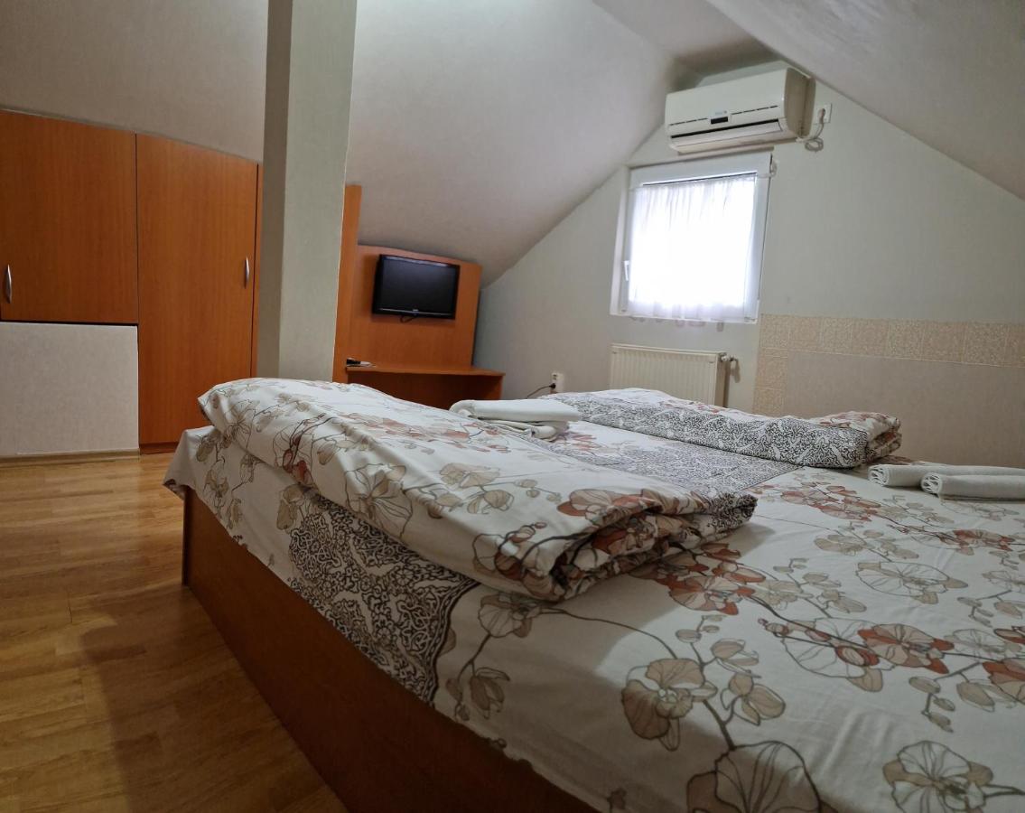 Appartement 2 Chambres