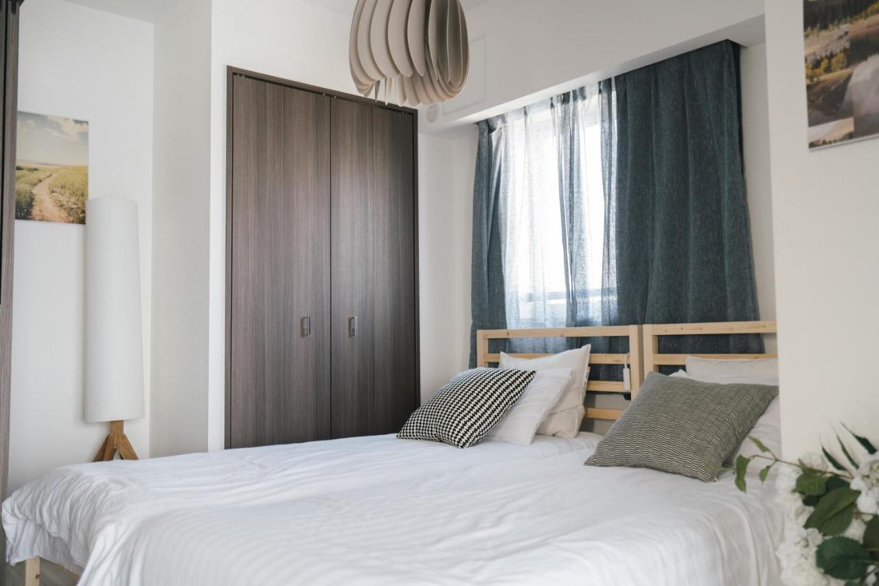 Habitación Familiar Estándar