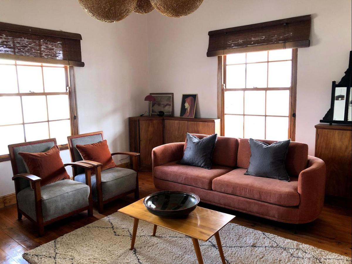 The Dusty Vine - B&B