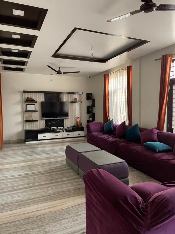 Soulful Himalayan Retreat - Chambres d’hôtes Rishīkesh