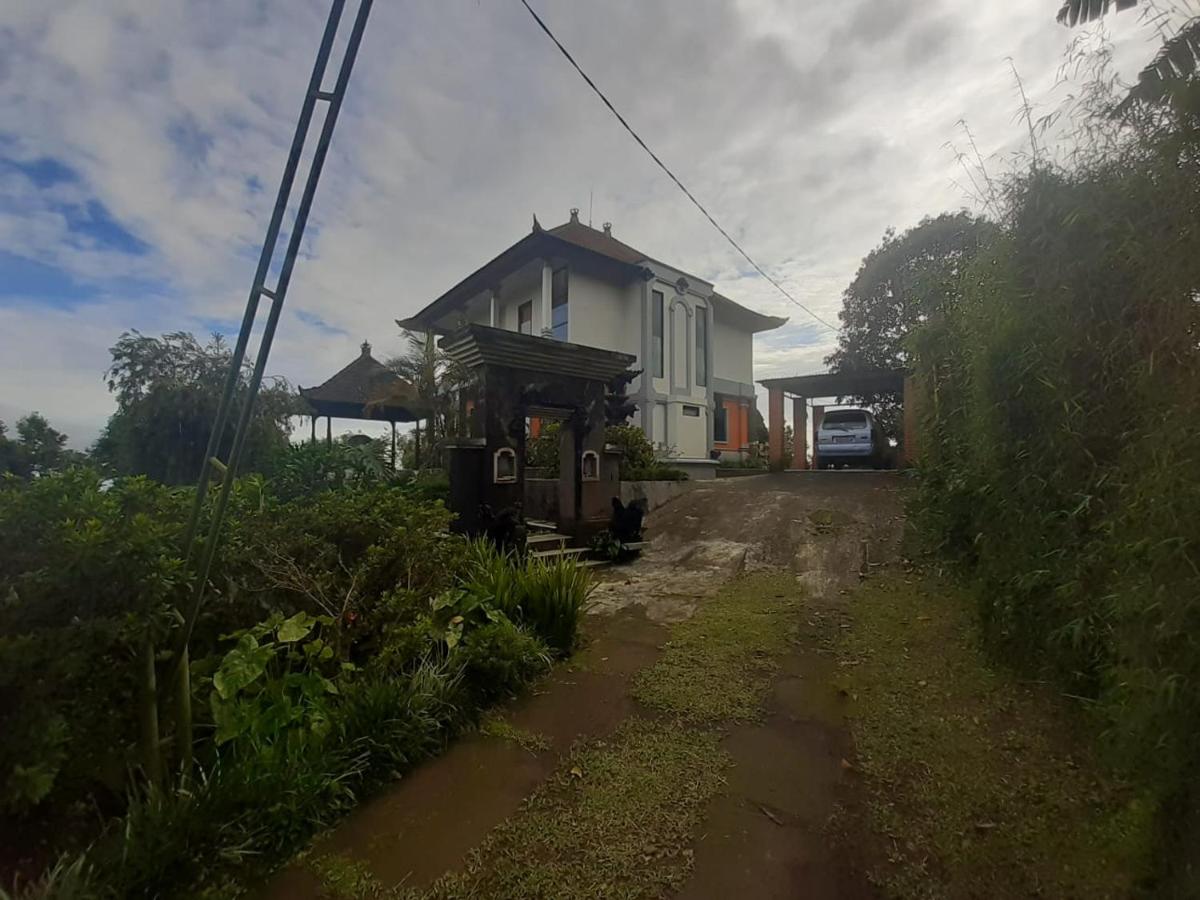 P'26 Villa Wanagiri - B&B Gitgit