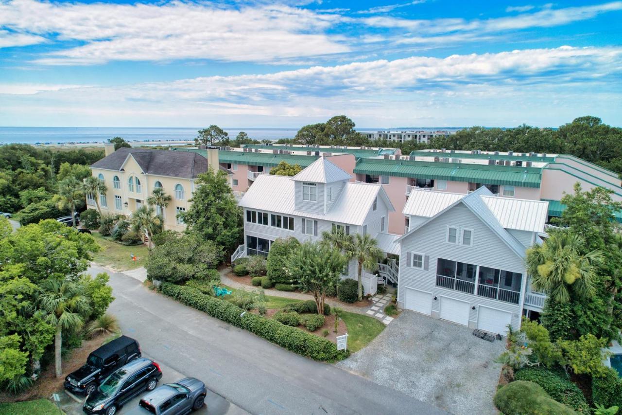 221 Olive Way - Chambres d’hôtes Saint Simons Island