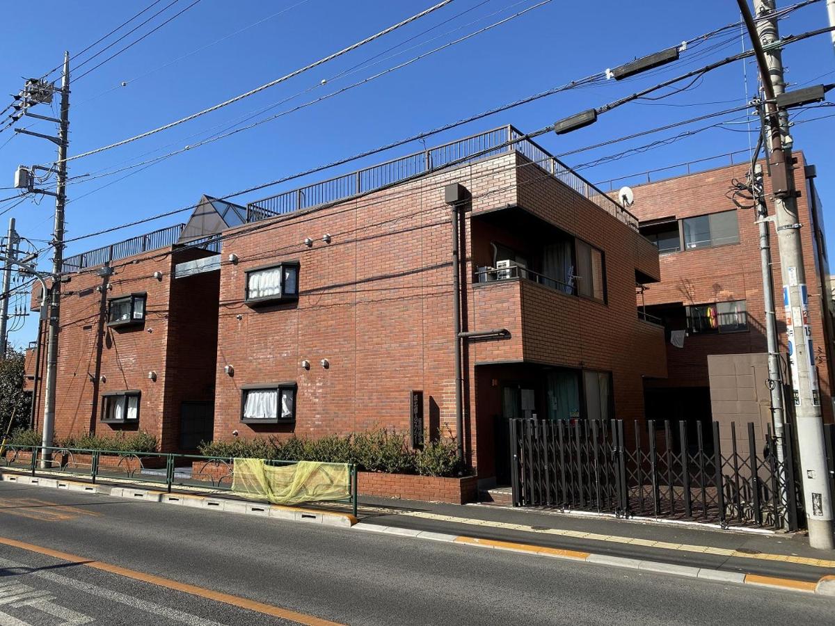 上野桜木 - B&B Tokio