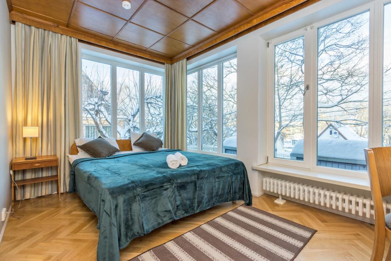 B&B Tallinn - Gustav Ernesaks- Kadriorg - Bed and Breakfast Tallinn