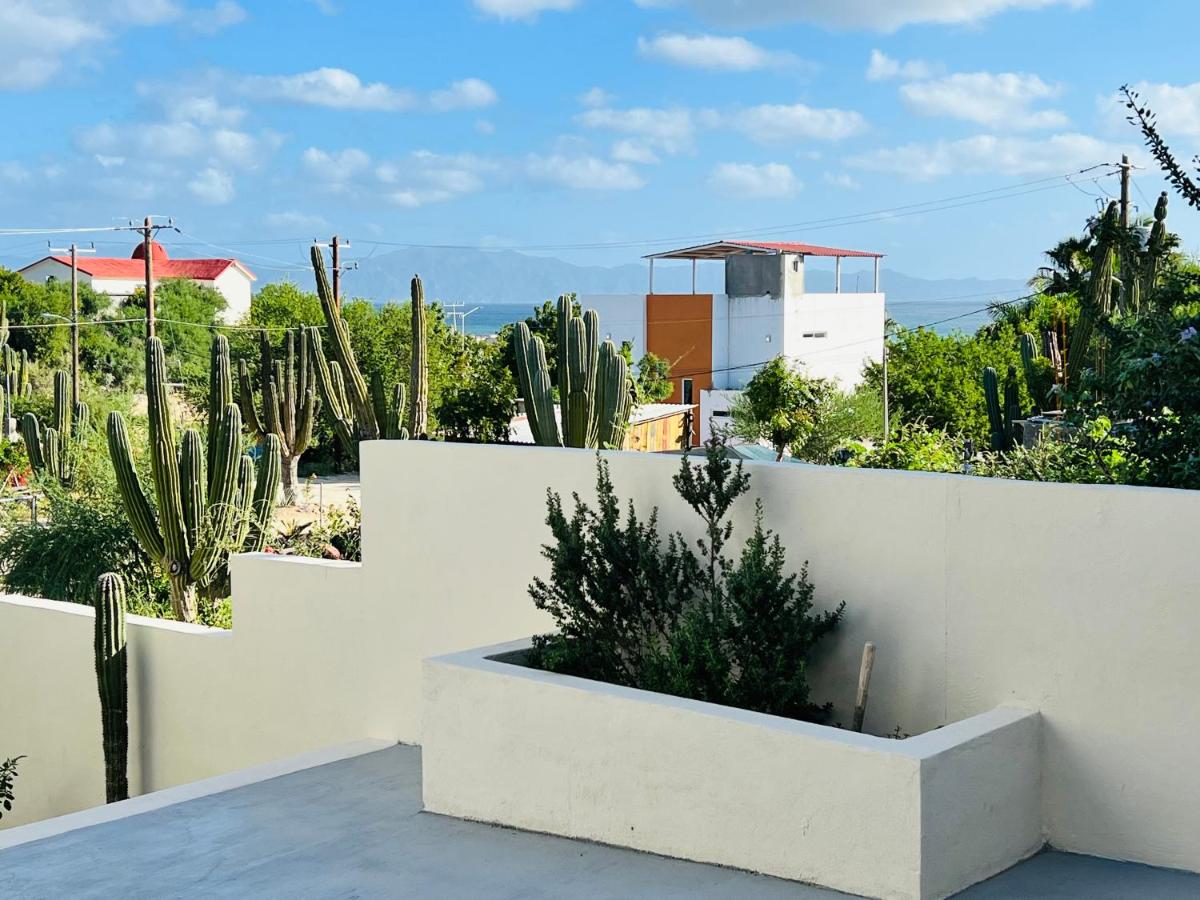 La Ventana Apartments #6 - B&B