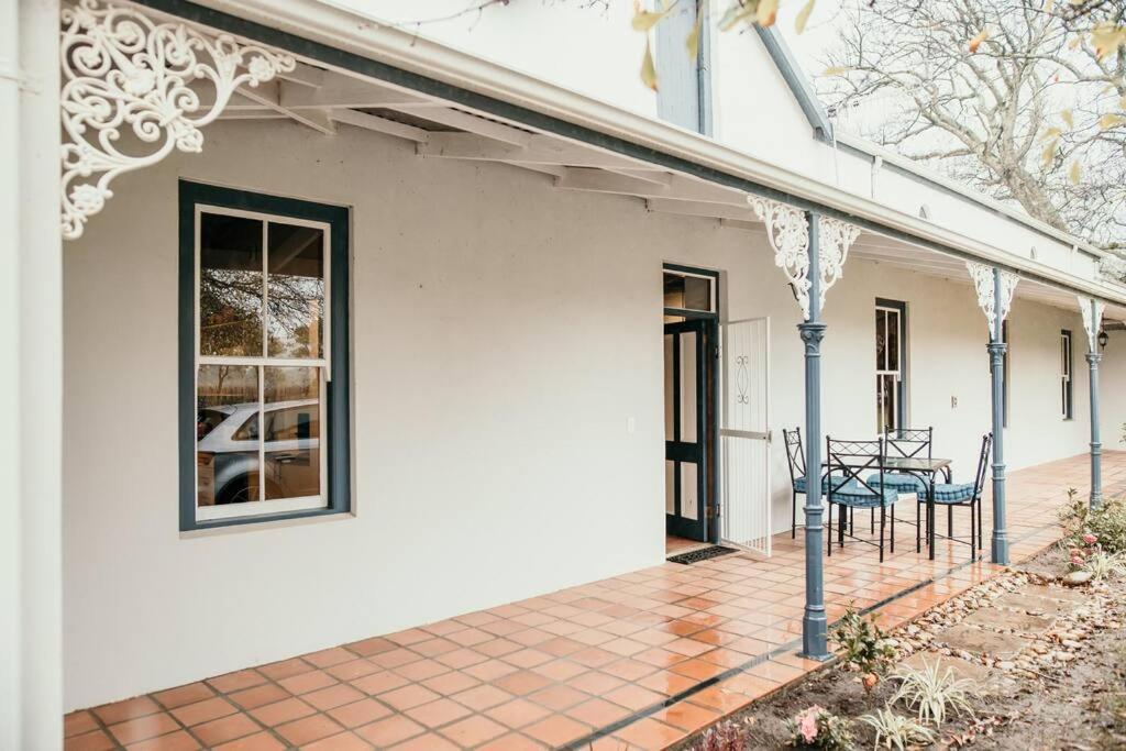 Die Stal at Antioch - B&B Franschhoek