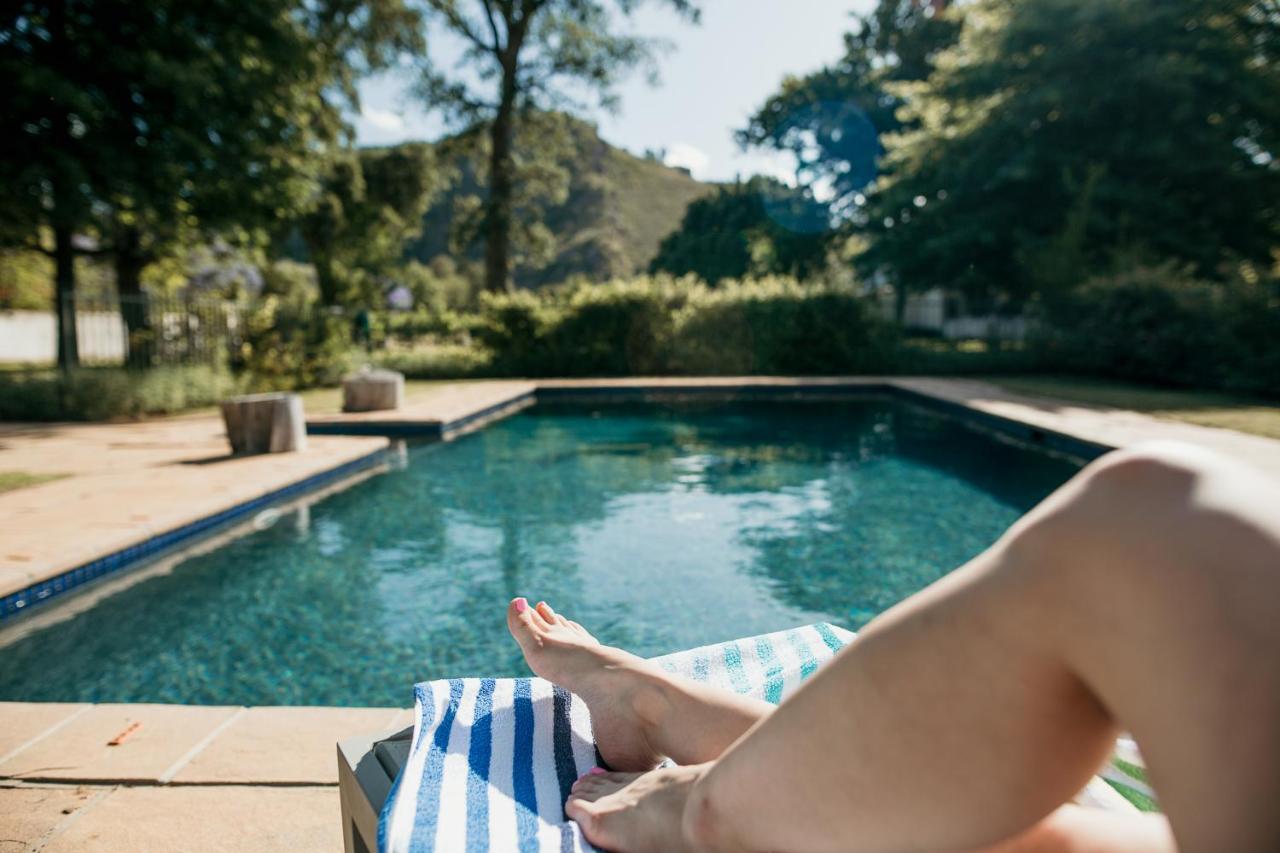 Die Stal at Antioch - B&B Franschhoek