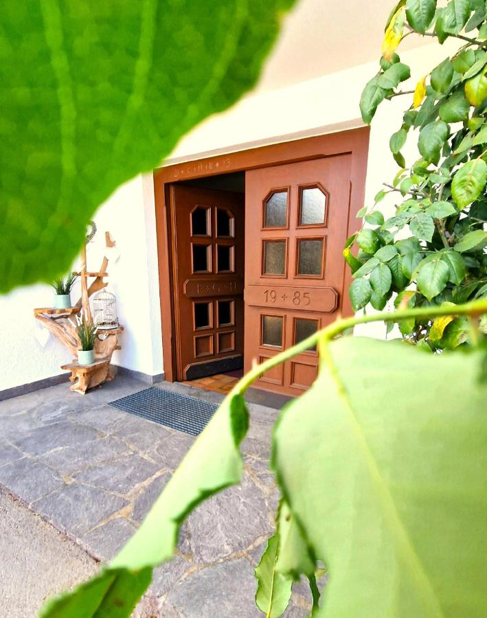 Appartment am Wiesinger Bichl - Bed and Breakfast Wiesing