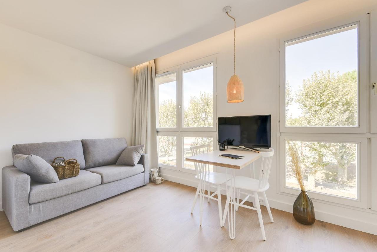 Babel Community Hôtel - Montpellier centre - B&B