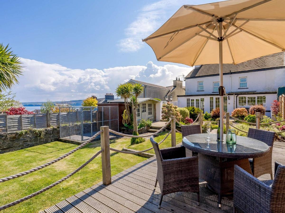 B&B New Quay - 4 Bed in New Quay 78589 - Bed and Breakfast New Quay