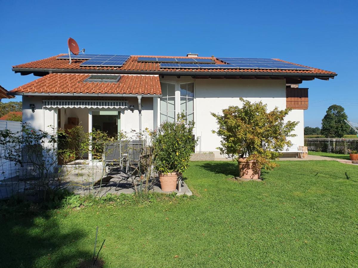 Ferienwohnung Filser - B&B