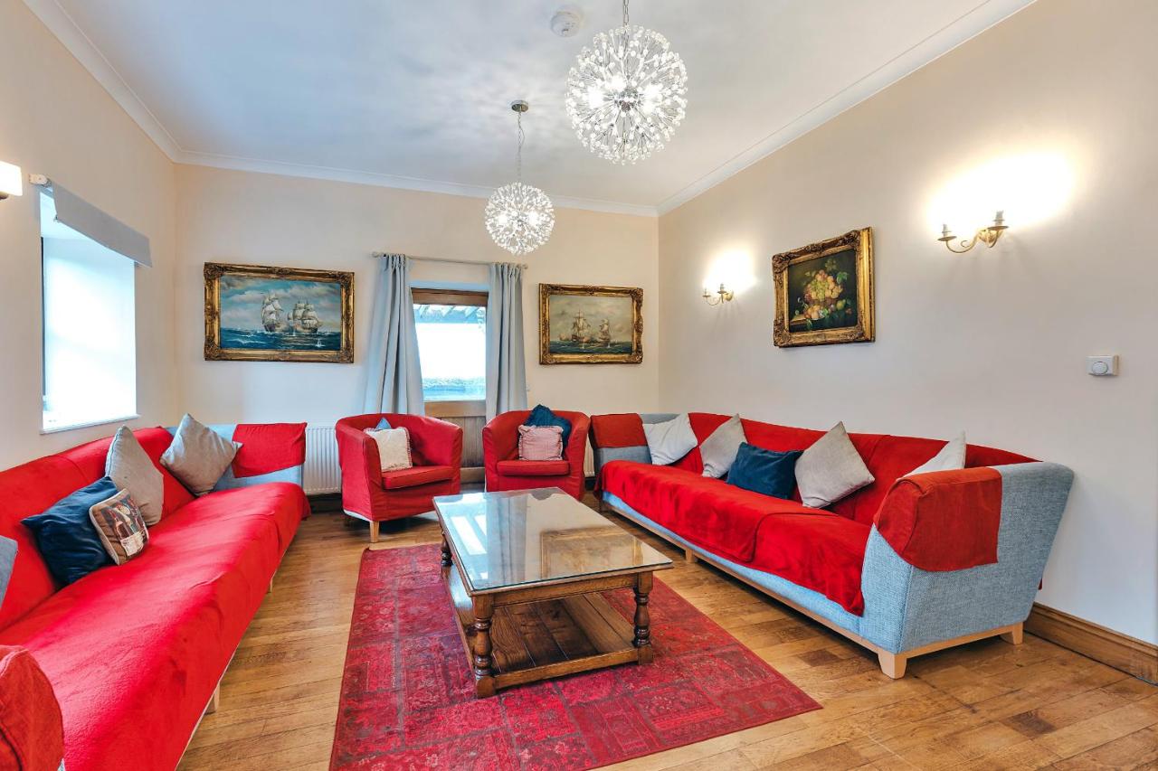 Finest Retreats - The Park - B&B Onibury