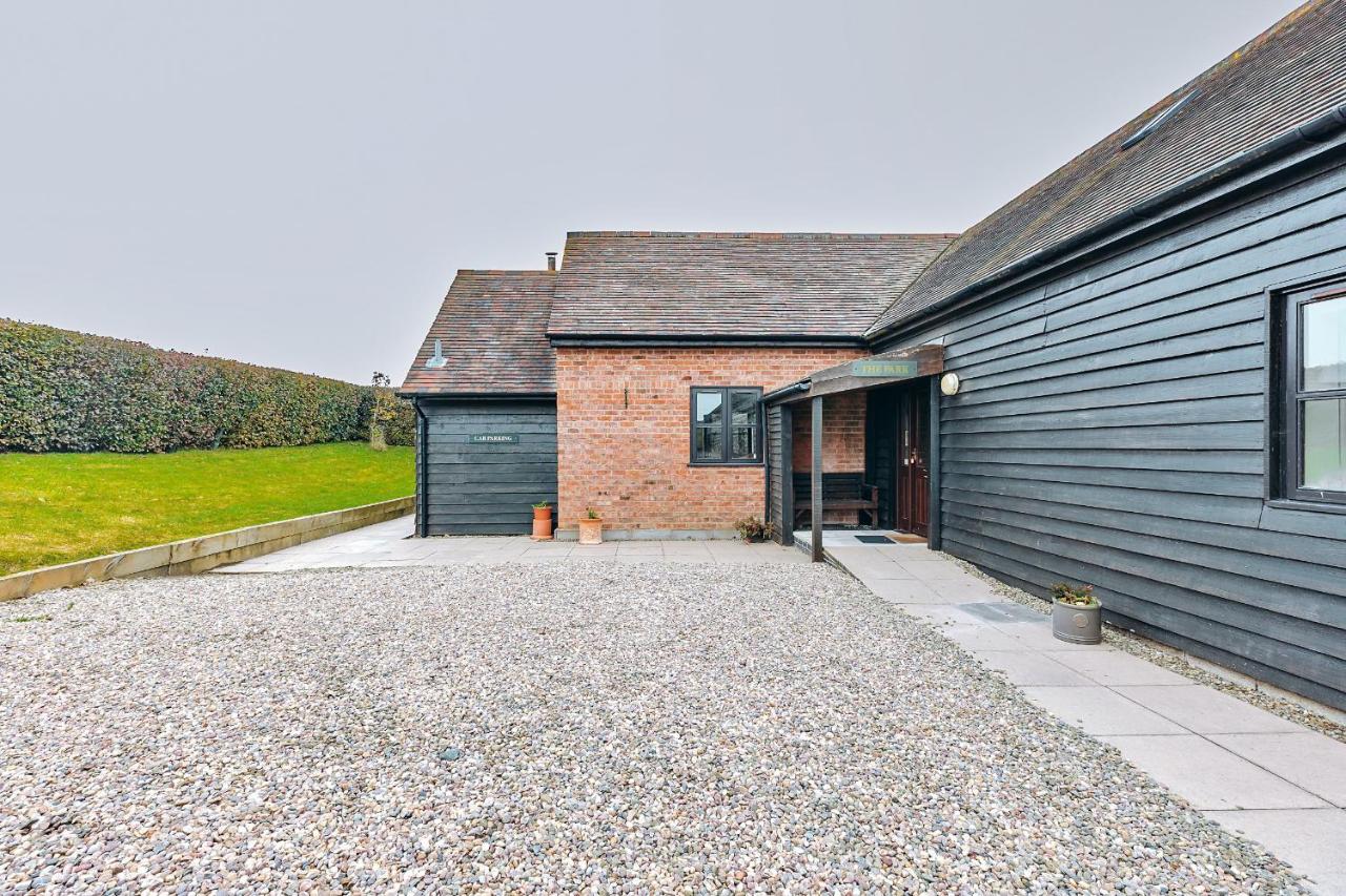Finest Retreats - The Park - B&B