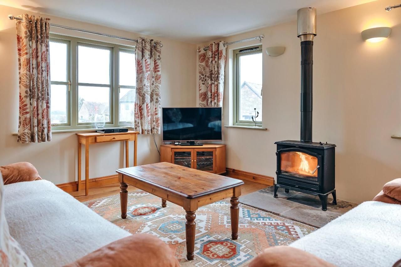 Finest Retreats - Norton Cottage - B&B Onibury