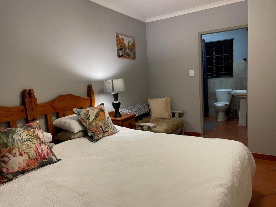 B&B Pretoria - Magalies House - Bed and Breakfast Pretoria