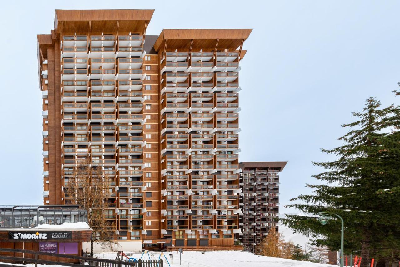 L'Etoile Polaire - Appt vue montagne - Ferienwohnung
