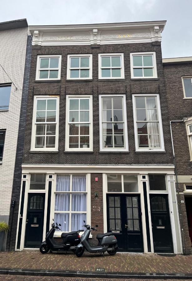 Artistic apartment, City Centre Dordrecht - Ferienwohnung Dordrecht