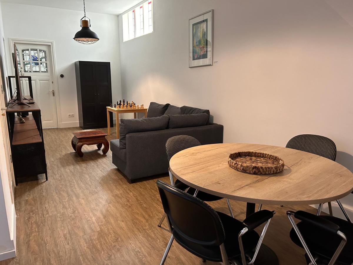 B&B Dordrecht - Artistic apartment, City Centre Dordrecht - Bed and Breakfast Dordrecht