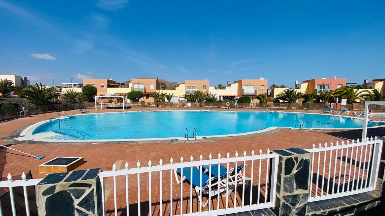 CASAZEN - B&B Corralejo