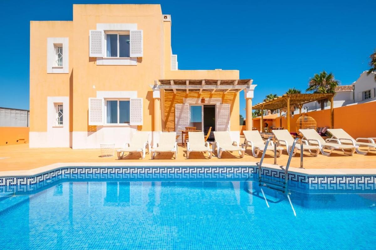 Villa alhabu - B&B