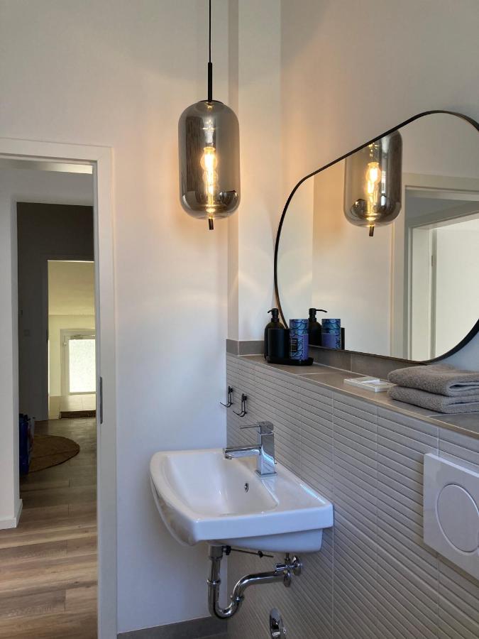 Appartement met 2 slaapkamers