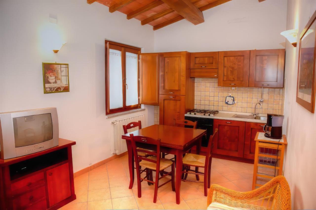 Appartement - Rez-de-Chaussée