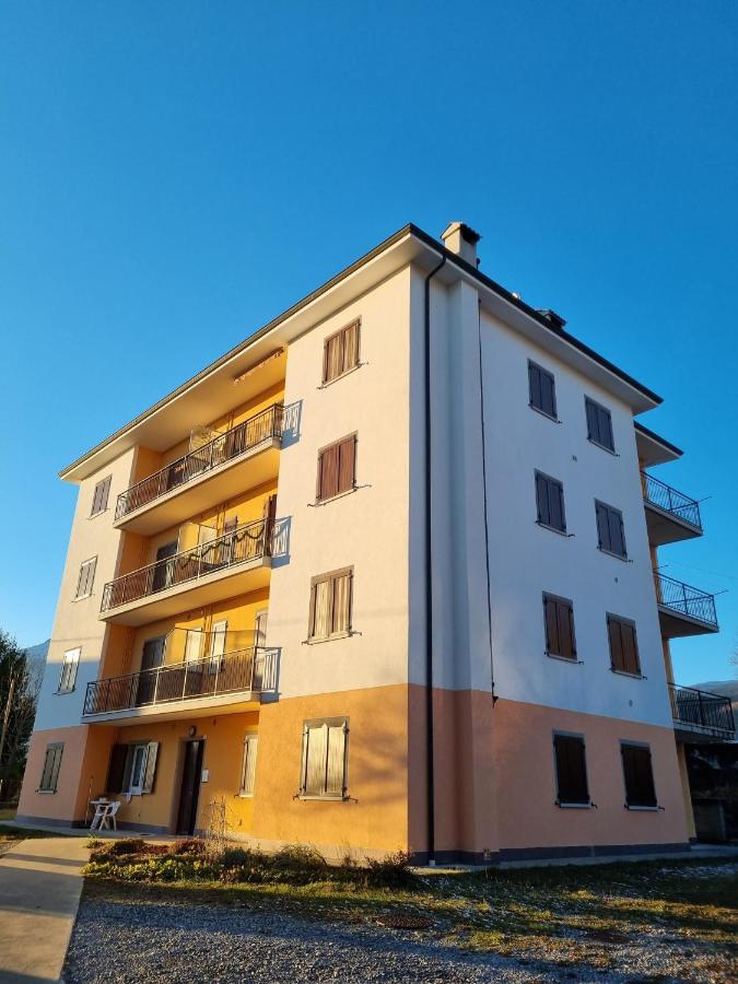 MUN Apartment - Major Unforgettable Nights - Chambres d'hôtes Fuipiano Valle Imagna